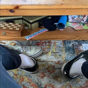 Meet your Posher, Markus